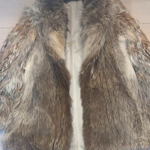 Fur Coat